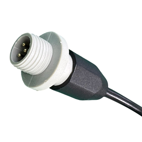 M10智能衛(wèi)浴、智能馬桶防水連接線(xiàn)（基板公插）