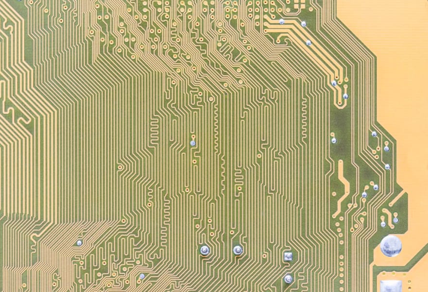 pcb布線線寬怎么設置，pcb布線線寬一般設置多少？