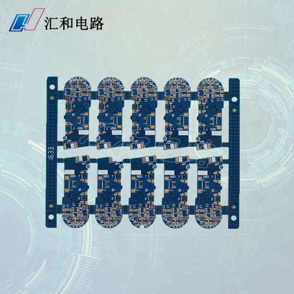 pcb過孔最小多少，pcb過孔有什么用？