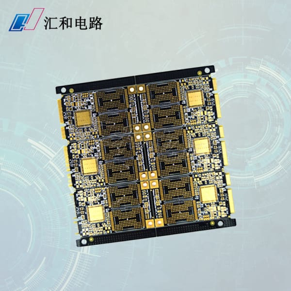 pcb過孔最小多少，pcb過孔有什么用？