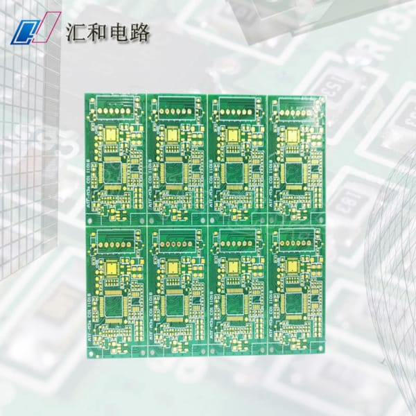 鋁基板PCB可以壓鉚螺柱嗎？