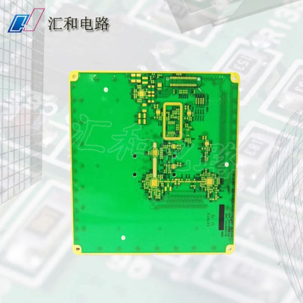 鋁基板PCB可以壓鉚螺柱嗎？