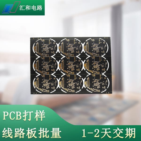 pcb國內(nèi)龍頭企業(yè)排名，pcb制板廠家前十名