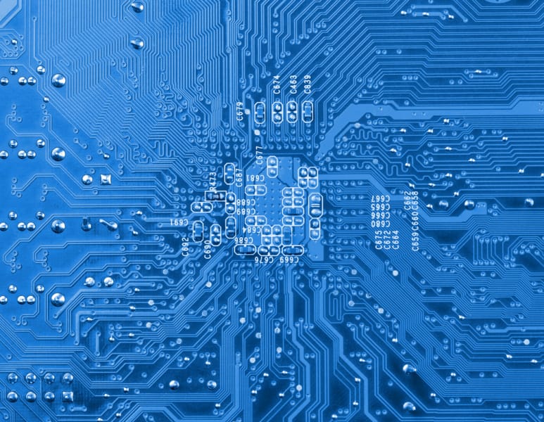 pcb表面處理工藝有哪些，pcb表面處理工藝有幾種方法？