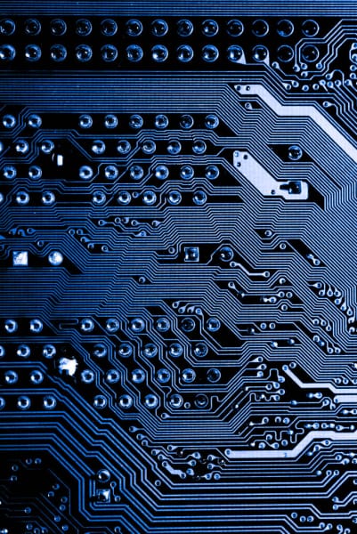 pcb表面處理工藝有哪些，pcb表面處理工藝有幾種方法？