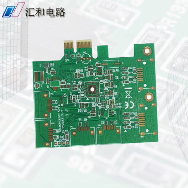 pcb表面處理工藝有哪些，pcb表面處理工藝有幾種方法？