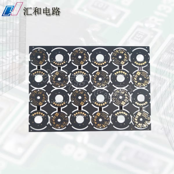 pcb線寬計算公式，pcb線寬與電流的關(guān)系計算公式