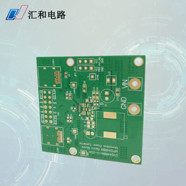 電路板熱成像，電路板熱成像儀