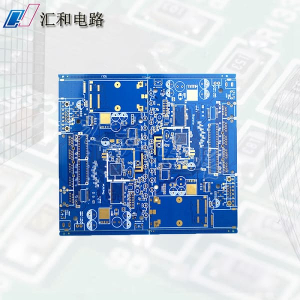 電路板熱成像，電路板熱成像儀
