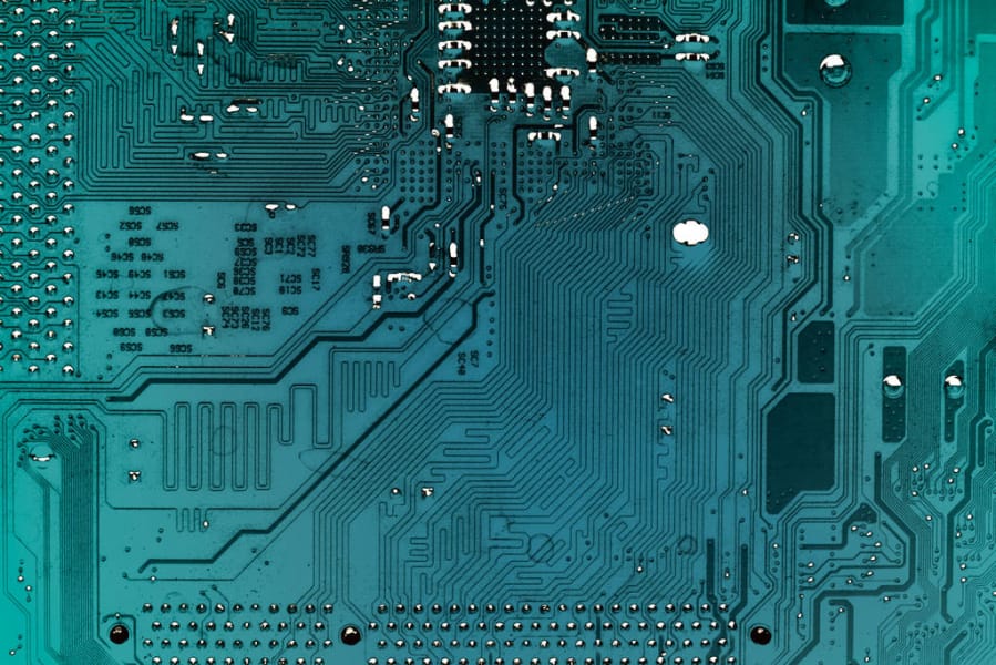 pcb如何隱藏全部地線，pcb怎么隱藏器件只看連接線？