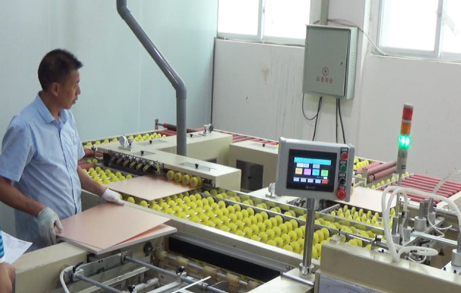pcb板四層，四層pcb板打樣價格
