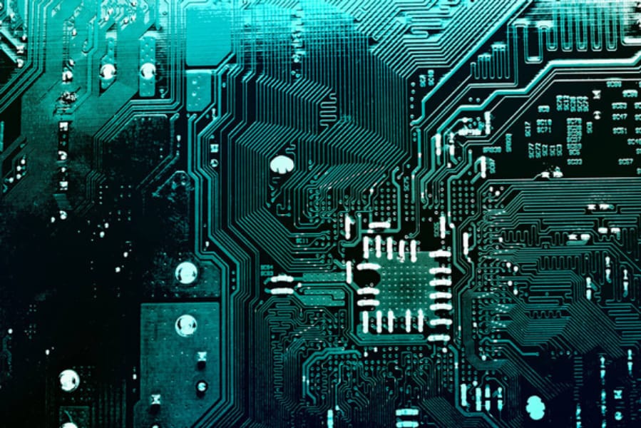 PCB是電路板嗎，pcb板跟電路板一樣嗎？