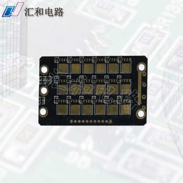 pcb板怎么鉆孔，pcb鉆孔工序介紹