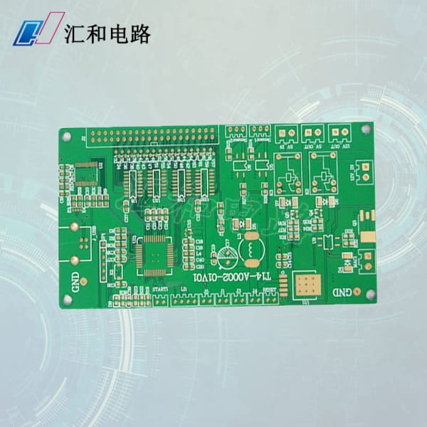 Pcb 廠商，pcb廠商排名