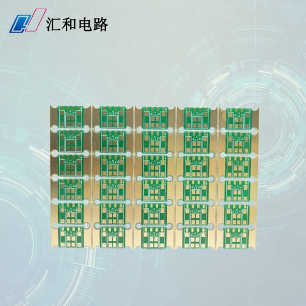 pcB菲林漲縮公差標準是多少，pcb菲林漲縮怎么處理？
