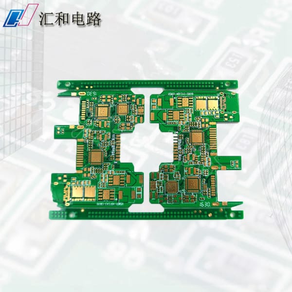 單片機pcb板電子設計方案，單片機pcb板電子設計流程