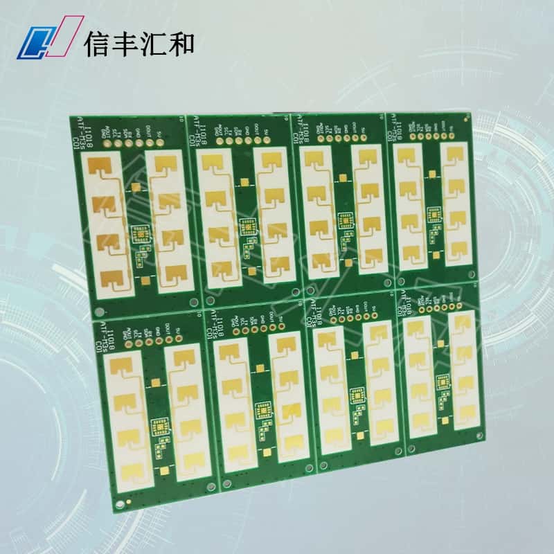 fpc在手機上的作用，手機fpc是什么材料？