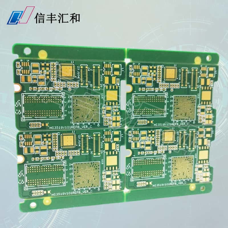 PCB建庫包含什么，pcb建庫什么意思？