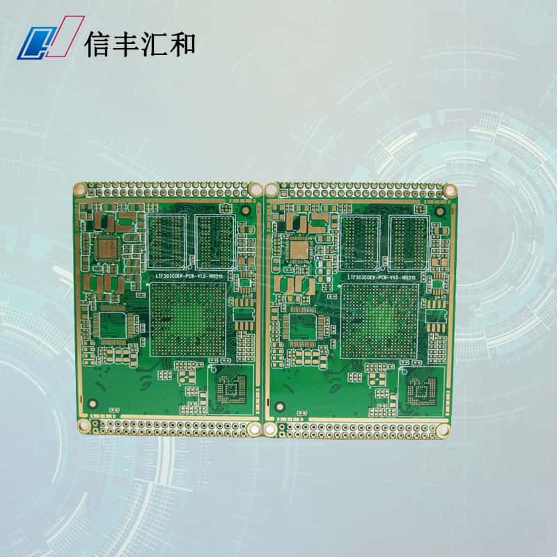 音響里面電路板叫什么，音響電路板有哪些電子元件？
