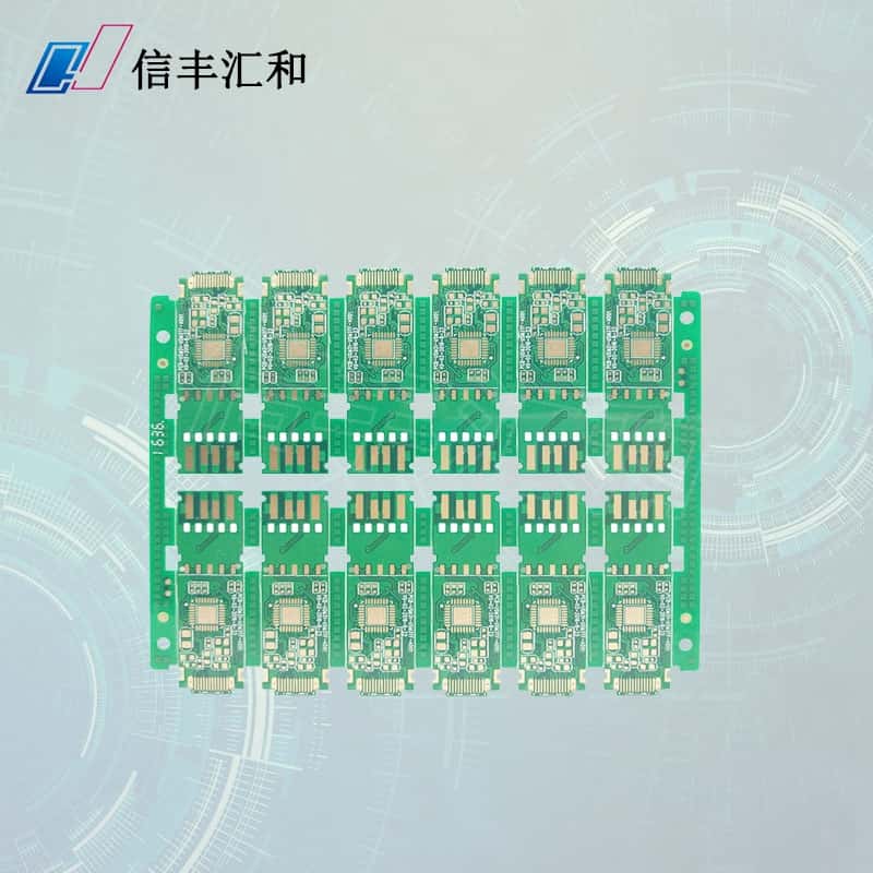 音響里面電路板叫什么，音響電路板有哪些電子元件？