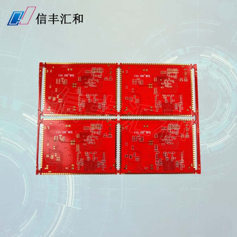 pcb線路板批量生產廠家，pcb線路板批量生產流程
