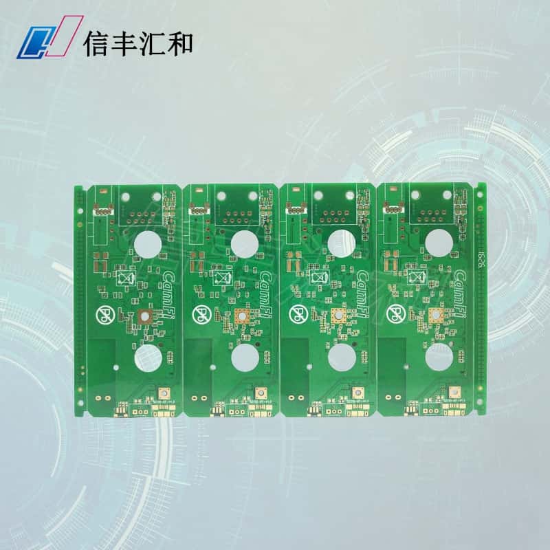 羅杰斯板材型號說明，羅杰斯板材是什么材料？