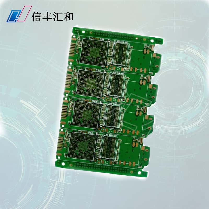 打樣電路板，打樣電路板要什么文件？